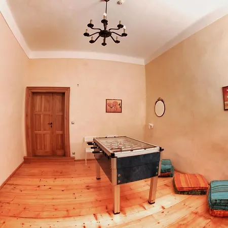 Alexandra Old Town Square - Up To 23pax * Prague
