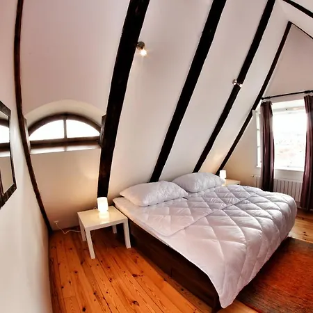 Alexandra Old Town Square - Up To 23pax Appartement Prague